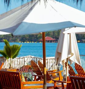 What’s the difference between a market umbrella and a patio umbrella?